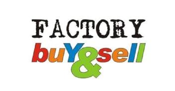 Imagen de FACTORY BUY&SELL