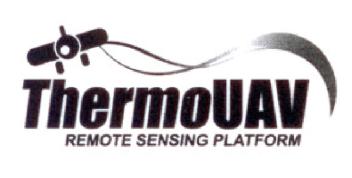 Imagen de TERMOUAV REMOTE SENSING PLATFORM