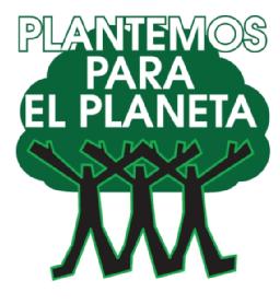 Imagen de PLANTEMOS PARA EL PLANETA