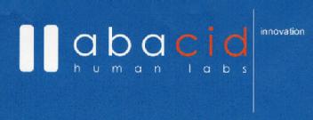 Imagen de ABACID HUMAN LABS INNOVATION