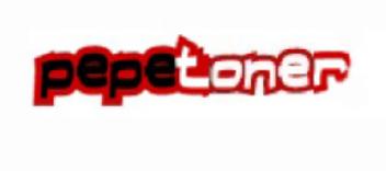 Imagen de PEPETONER