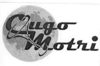 Imagen de CUGO MOTRI
