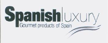 Imagen de SPANISHLUXURI GOURMET PRODUCTS OF SPAIN