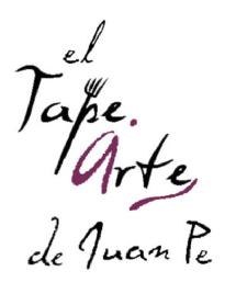 Imagen de EL TAPE ARTE DE JUAN PE