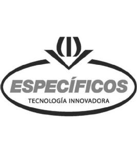 Imagen de ESPECIFICOS TECNOLOGIA INNOVADORA
