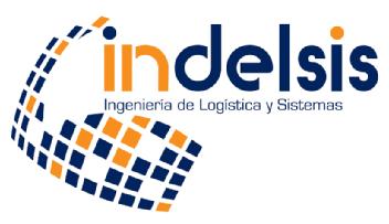 Imagen de INDELSIS INGENIERIA DE LOGISTICA Y SISTEMAS
