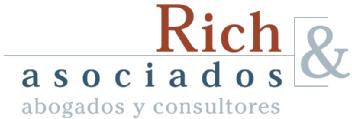 Imagen de RICH&ASOCIADOS ABOGADOS Y CONSULTORES