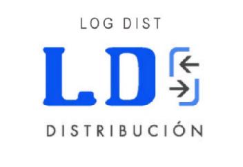 Imagen de LOG DIST LD DISTRIBUCION