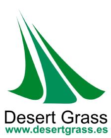 Imagen de DESERT GRASS WWW.DESERTGRASS.ES