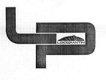 Imagen de LP LOCOPANTIN