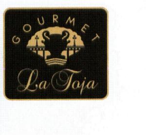 Imagen de GOURMET LA TOJA