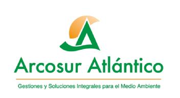 Imagen de ARCOSUR ATLANTICO GESTIONES Y SOLUCIONES INTEGRALES PARA EL MEDIO AMBIENTE