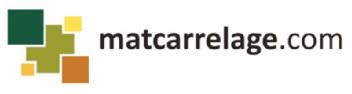 Imagen de MATCARRELAGE.COM