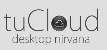 Imagen de TUCLOUD DESKTOP NIRVANA