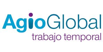 Imagen de AGIO GLOBAL TRABAJO TEMPORAL