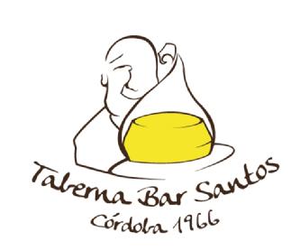 Imagen de TABERNA BAR SANTOS CORDOBA 1966