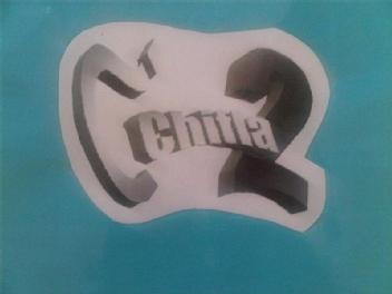 Imagen de ¿CHIFLA2