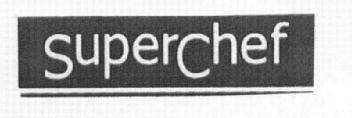 Imagen de SUPERCHEF