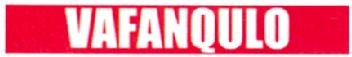 Imagen de VAFANQULO