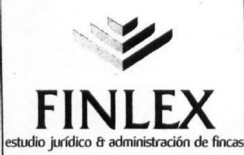 Imagen de FINLEX ESTUDIO JURIDICO & ADMINISTRACION DE FINCAS