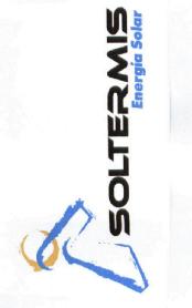 Imagen de SOLTERMIS ENERGIA SOLAR