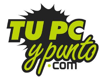 Imagen de TU PC Y PUNTO.COM