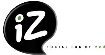 Imagen de IZ SOCIAL FUN BY ZED
