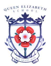 Imagen de QUEEN ELIZABETH SCHOOL AGE QUOD AGIS