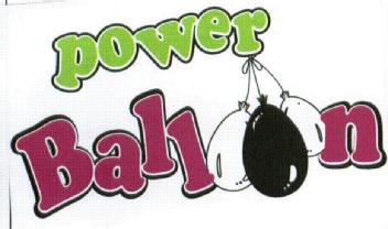 Imagen de POWER BALLOON