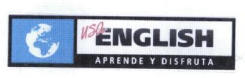 Imagen de USA ENGLISH APRENDE Y DISFRUTA