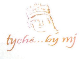 Imagen de TYCHE ...BY MJ