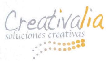 Imagen de CREATIVALIA SOLUCIONES CREATIVAS
