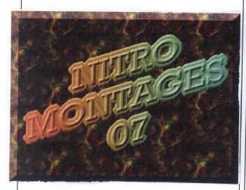 Imagen de NITRO MONTAGES 07