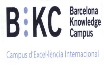 Imagen de B KC BARCELONA KNOWLEDGE CAMPUS, CAMPUS D'EXCEL.LENCIA INTERNACIONAL