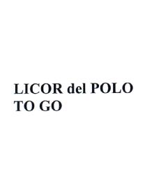 Imagen de LICOR DEL POLO TO GO