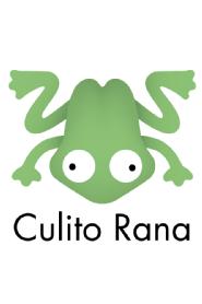 Imagen de CULITO RANA
