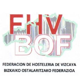 Imagen de FHV BOF FEDERACION DE HOSTELERIA DE VIZCAYA BIZKAIKO OSTALARITZAKO FEDERAZIOA