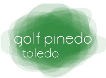 Imagen de GOLF PINEDO TOLEDO