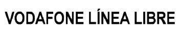 Imagen de VODAFONE LINEA LIBRE