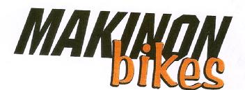 Imagen de MAKINON BIKES