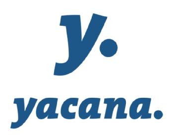Imagen de Y. YACANA