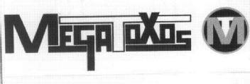 Imagen de MEGATOXOS TM