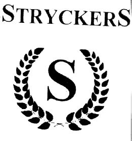 Imagen de STRYCKERS S