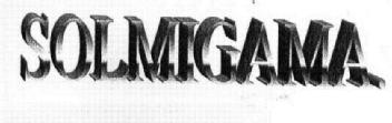 Imagen de SOLMIGAMA
