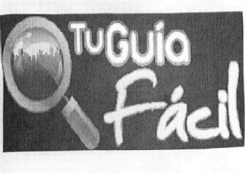 Imagen de TU GUIA FACIL