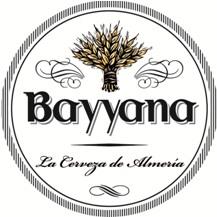 Imagen de BAYYANA LA CERVEZA DE ALMERIA