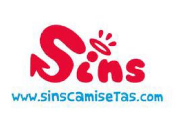 Imagen de SINS WWW.SINSCAMISETAS.COM