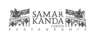 Imagen de SAMAR KANDA JARDIN RESTAURANTE