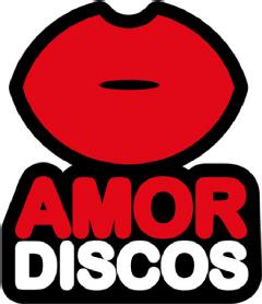 Imagen de AMORDISCOS