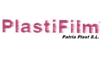 Imagen de PLASTIFILM PATRIA PLAST, S.L